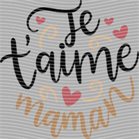 Mother's Day-MM 3462